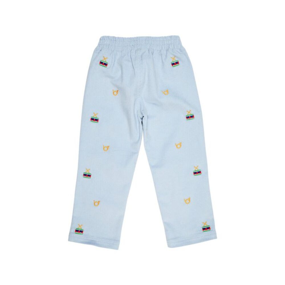 The Beaufort Bonnet Company Girls  Critter Sheffield Pant - Picture 2 of 3